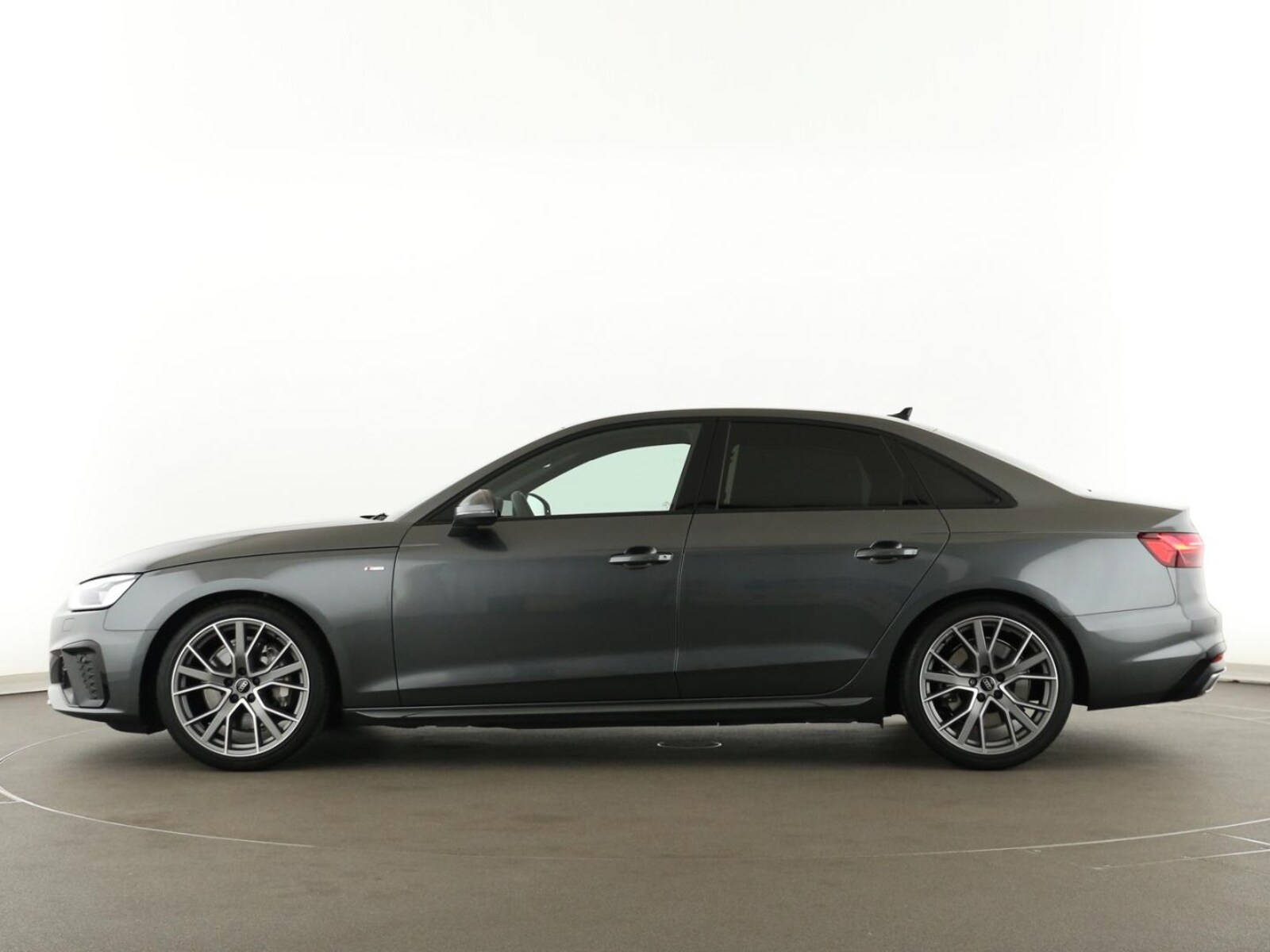 Audi A4 Limousine – Bild 4