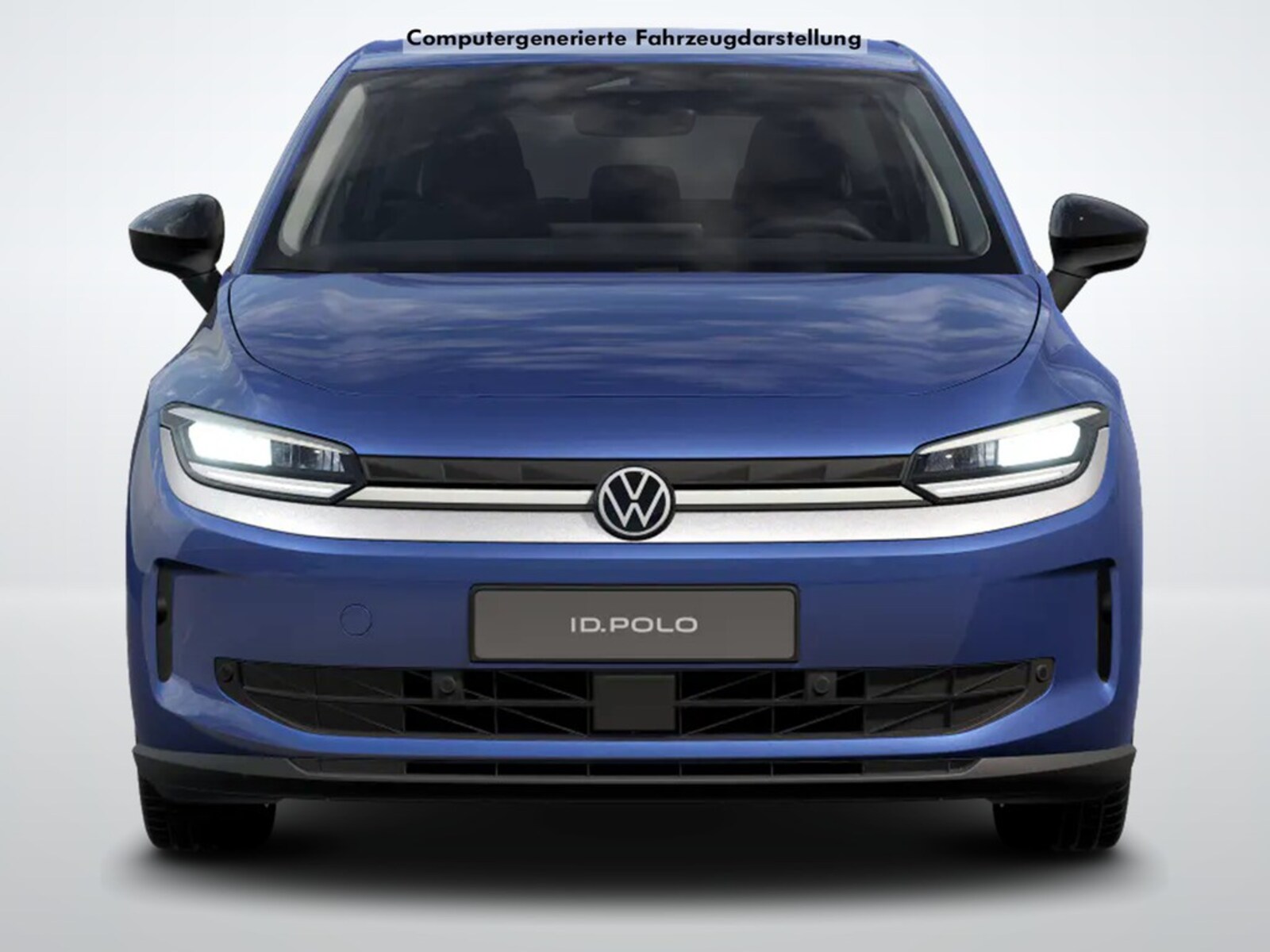 Volkswagen ID. Polo – Bild 2