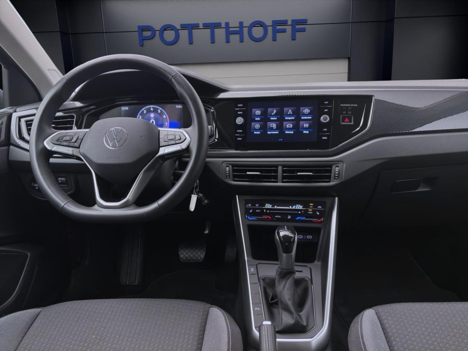 Volkswagen Taigo – Bild 14