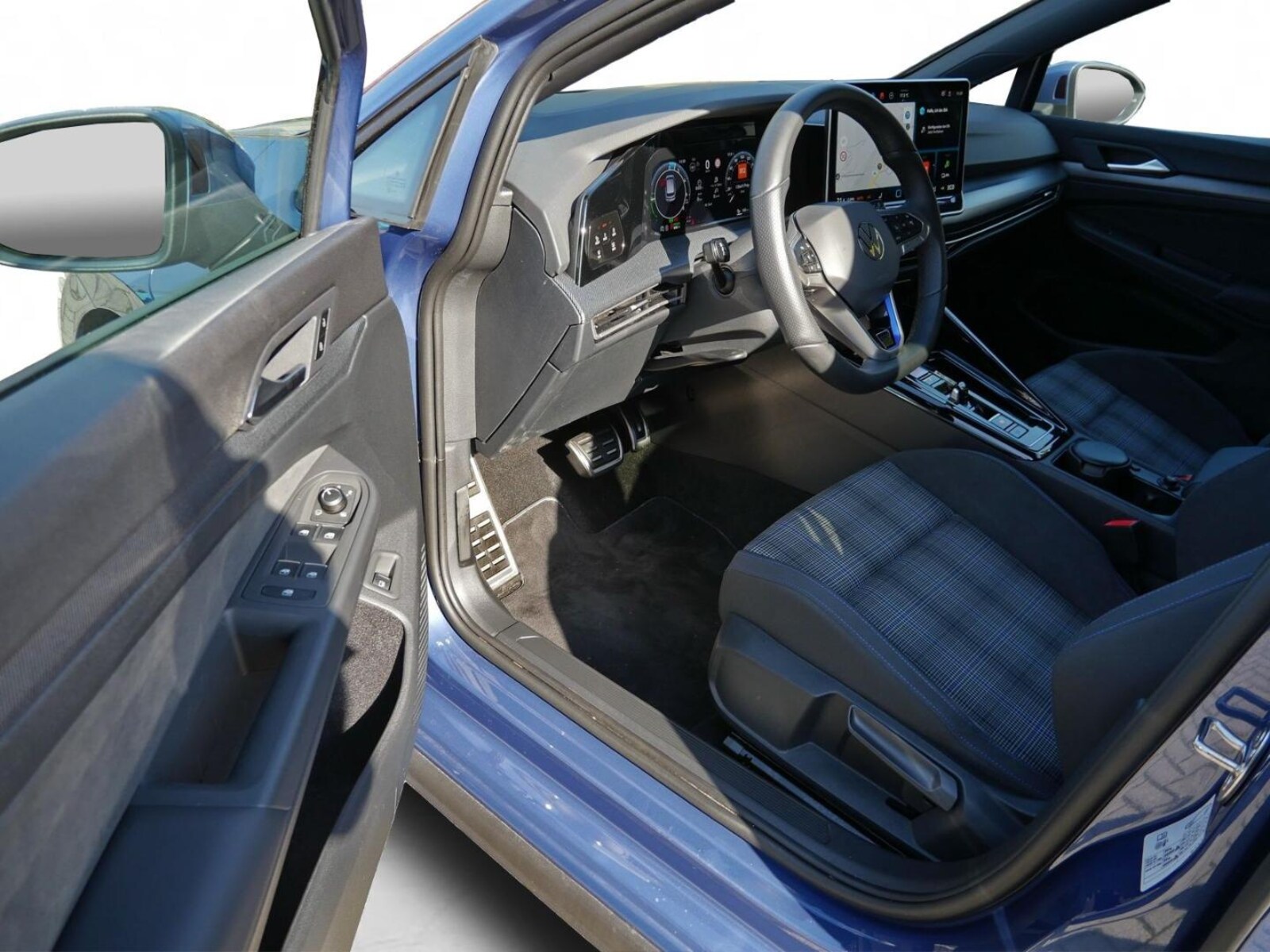 Volkswagen Golf – Bild 14