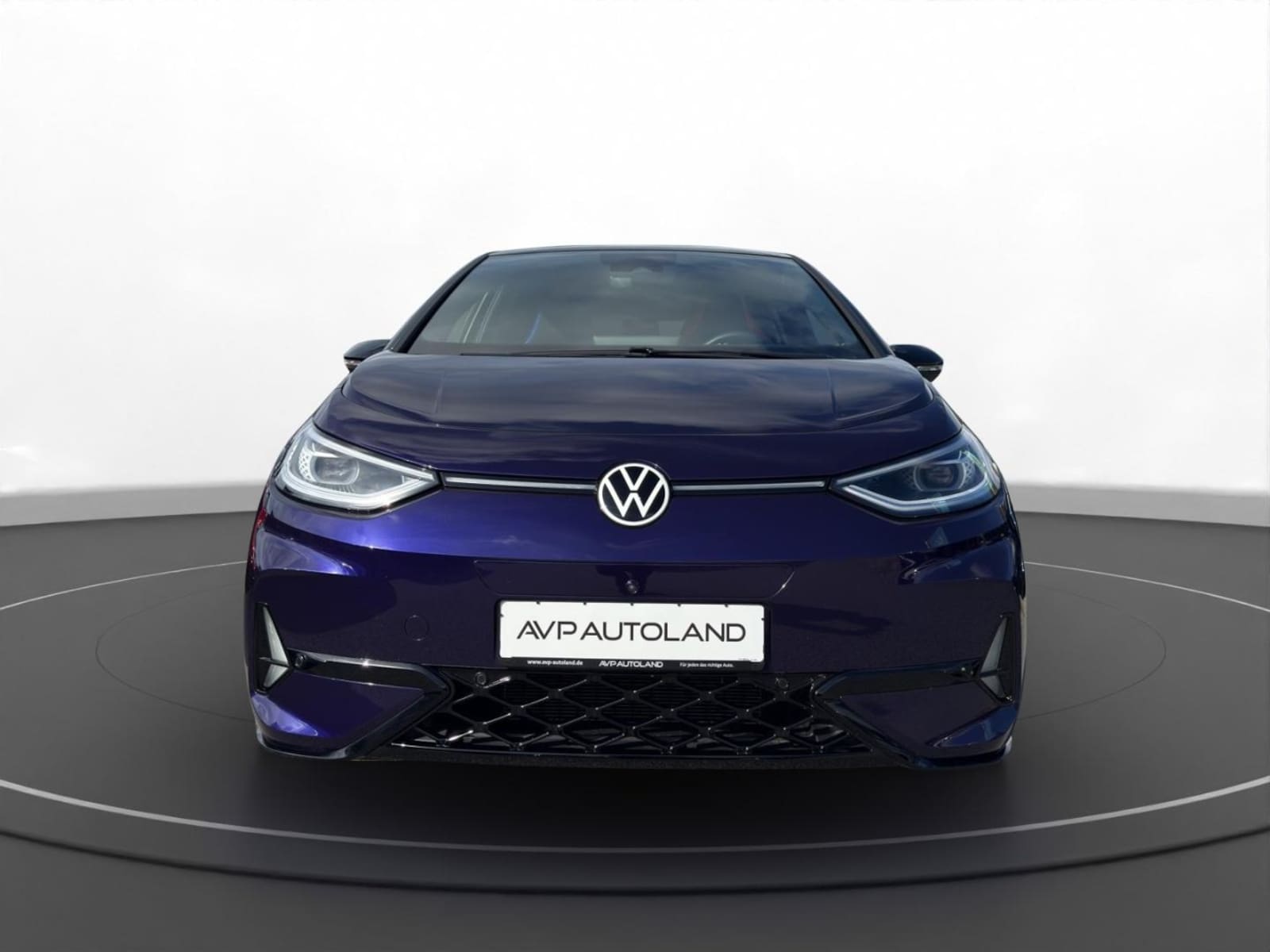 Volkswagen ID.3 – Bild 3