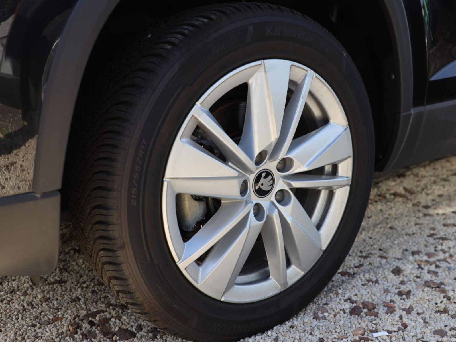 Škoda Karoq – Bild 10
