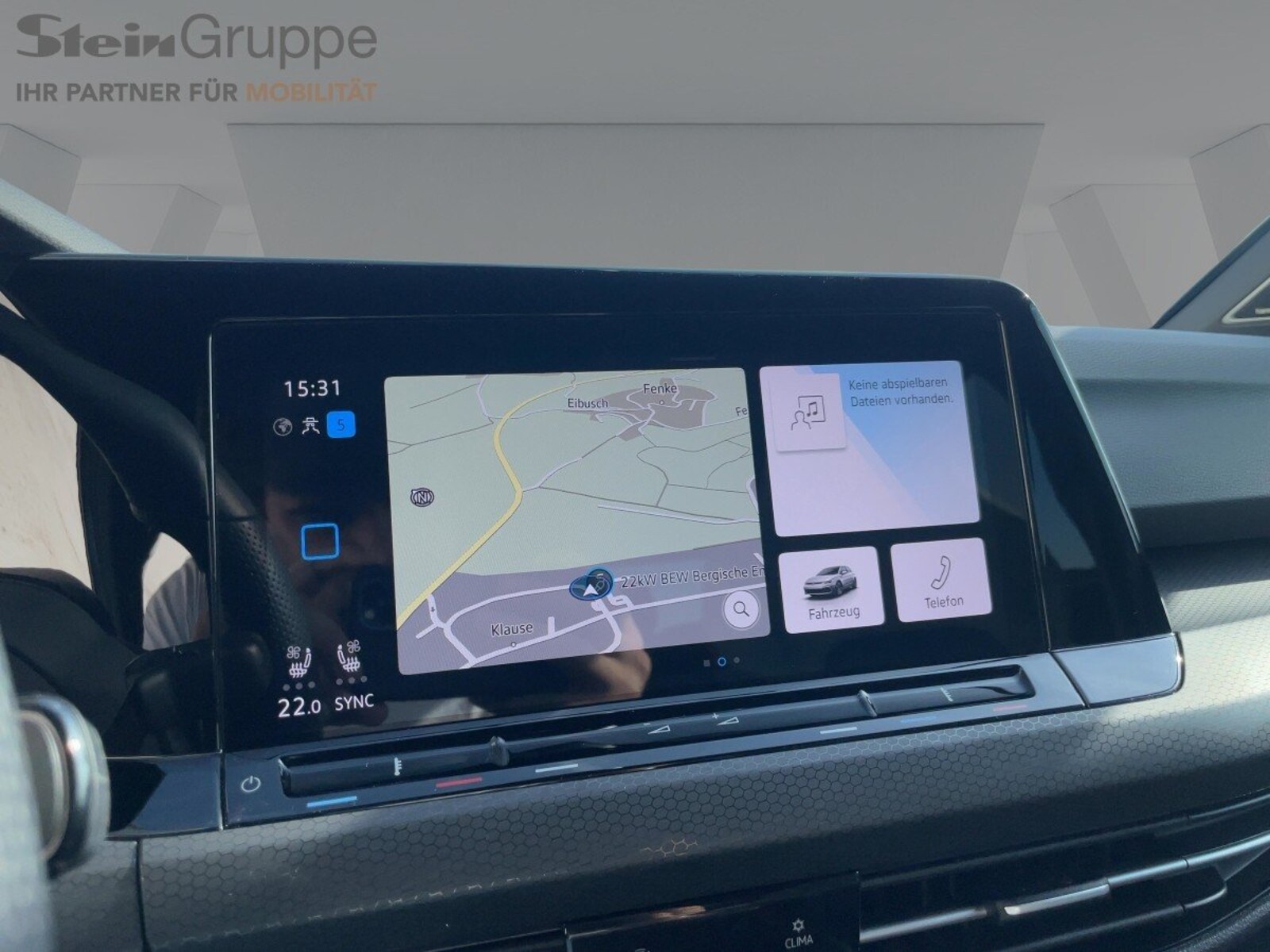 Volkswagen Golf – Bild 11