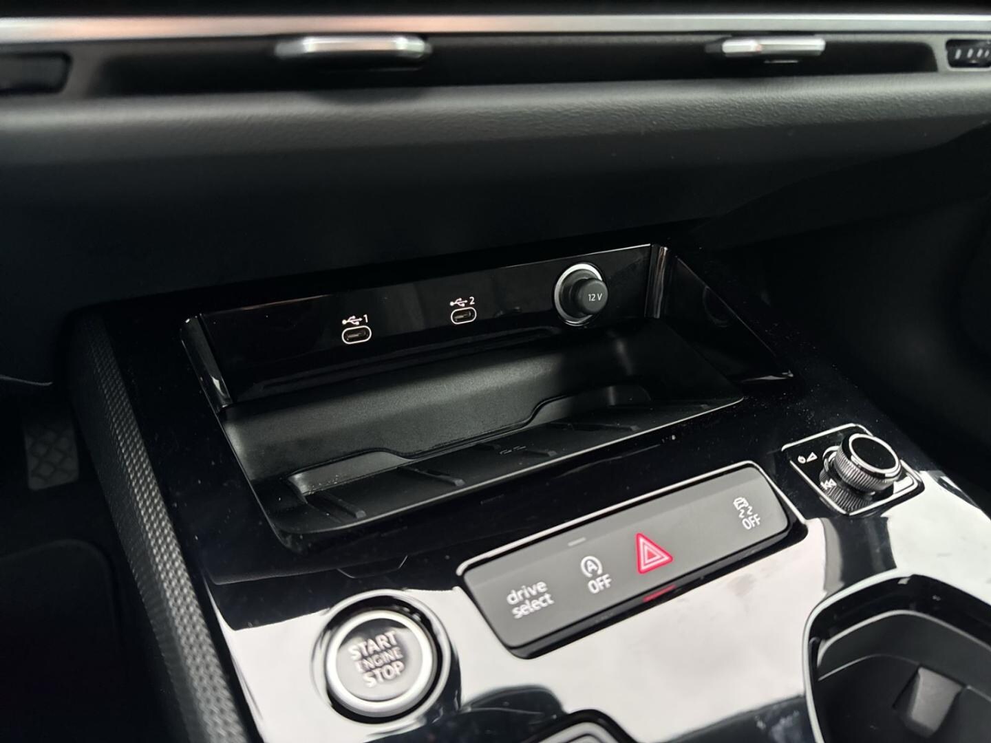 Bild über Audi A5 Avant TFSI quattro S tronic - für weitere Informationen kontaktieren Sie den Audi Partner