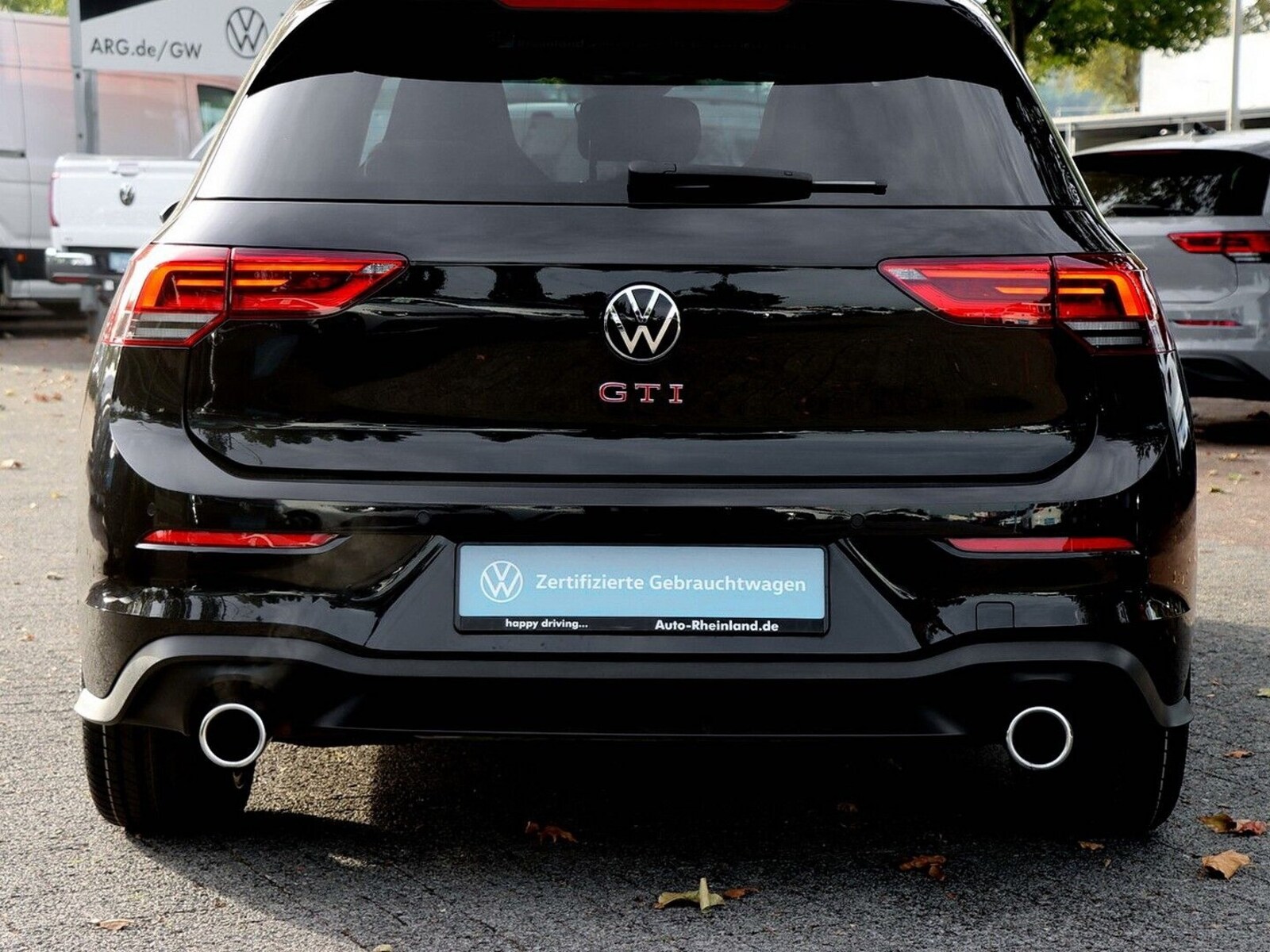 Volkswagen Golf – Bild 5