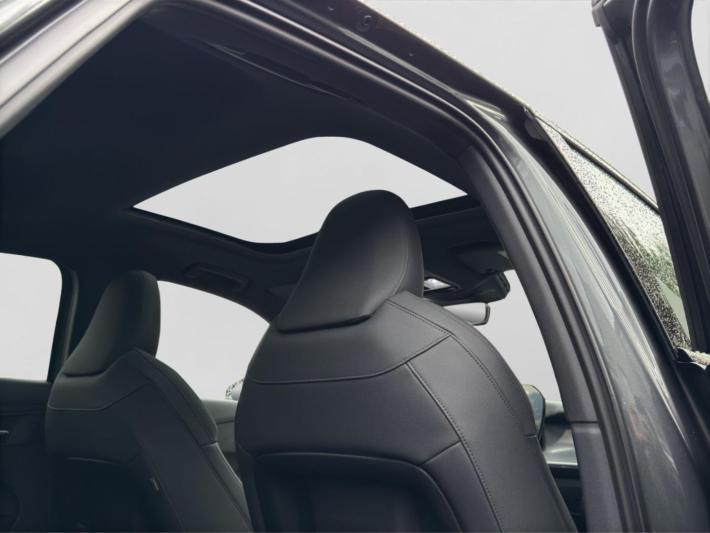 Bild über Audi Q3 Sportback TFSI 110 kW S tronic - für weitere Informationen kontaktieren Sie den Audi Partner