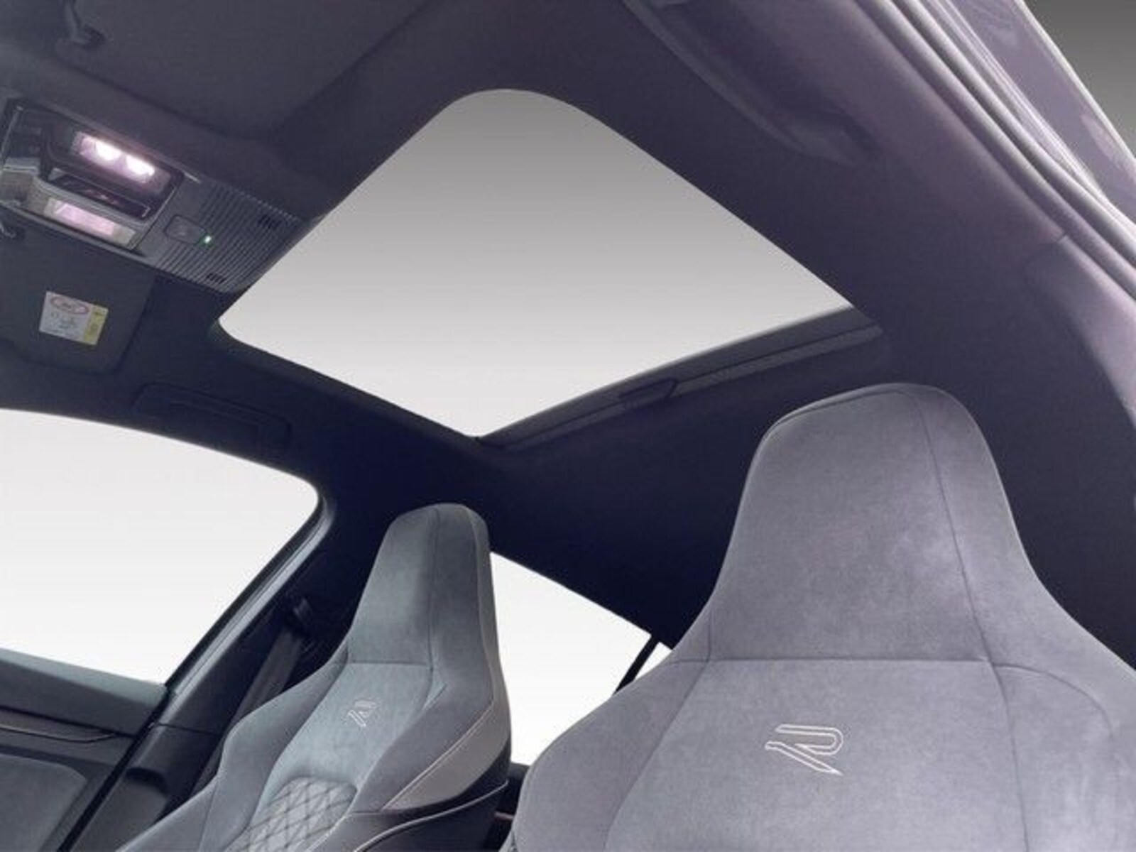 Volkswagen Golf – Bild 15