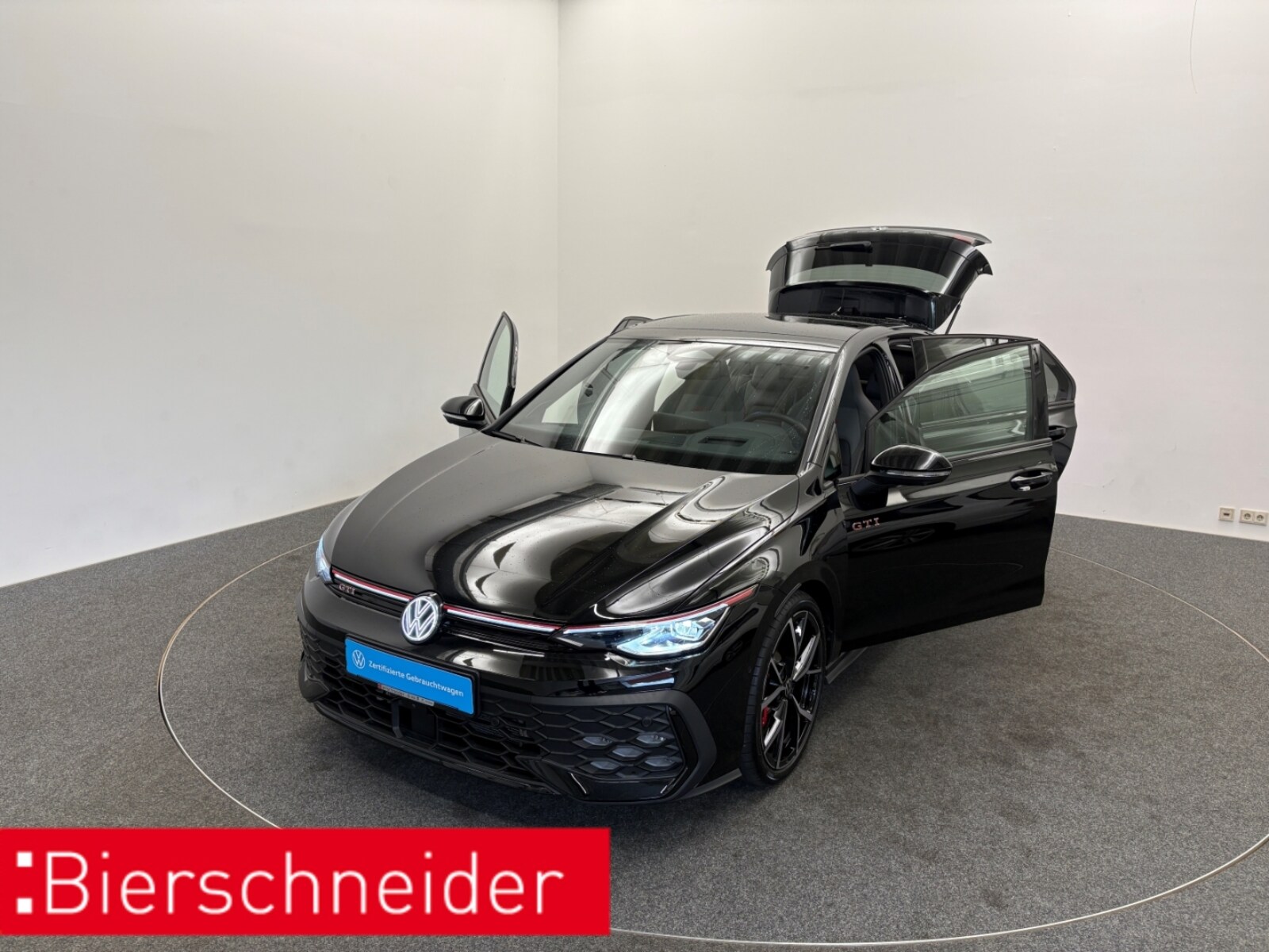 Volkswagen Golf – Bild 2