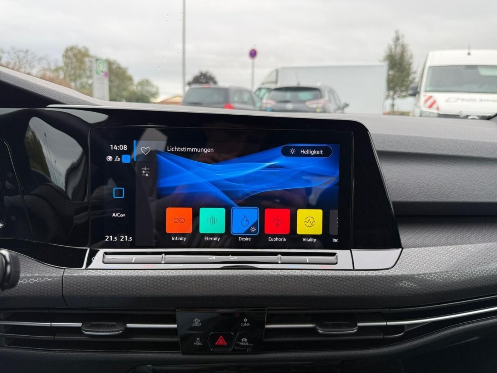 Volkswagen Golf – Bild 21