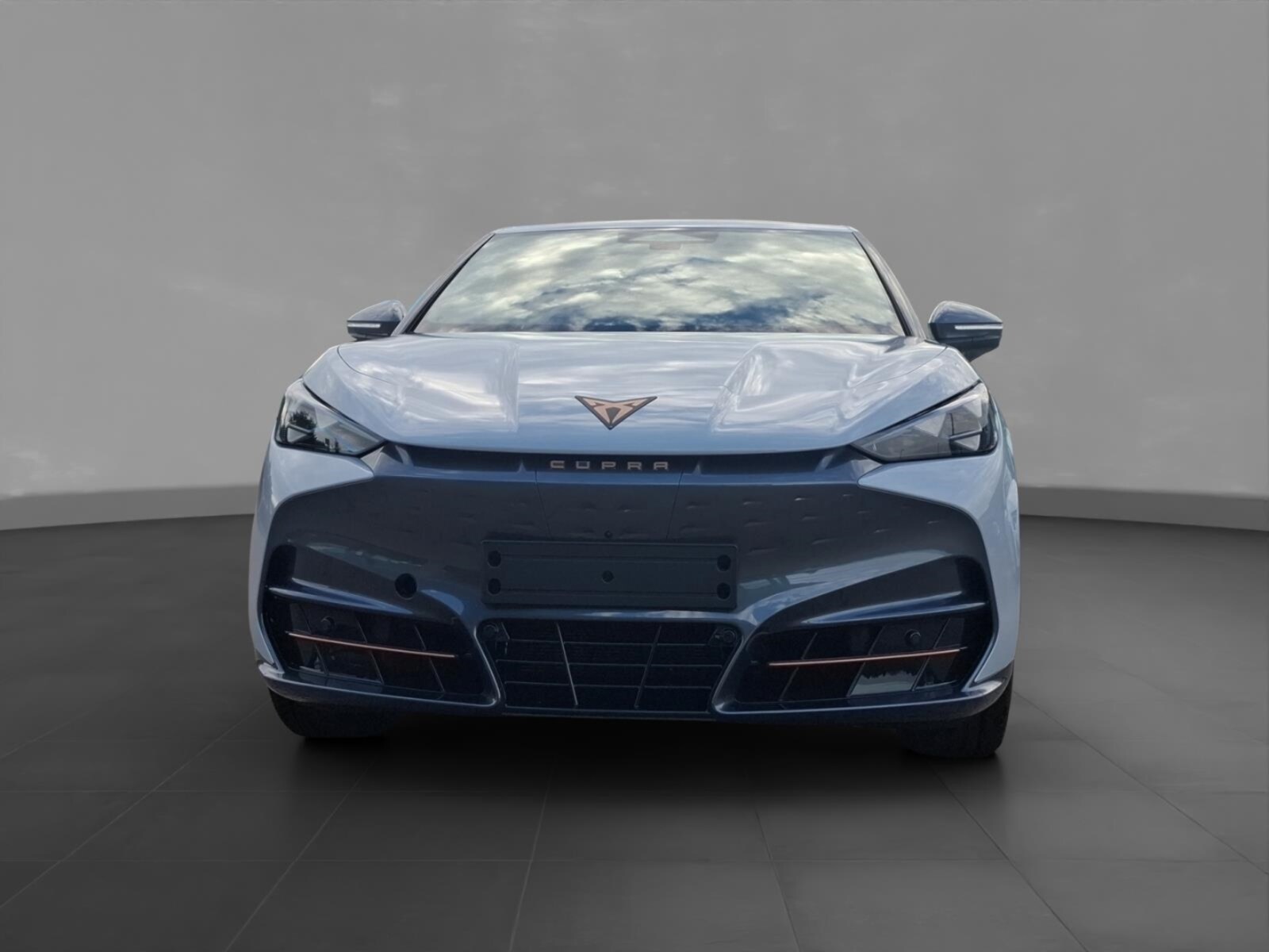 CUPRA Tavascan – Bild 2