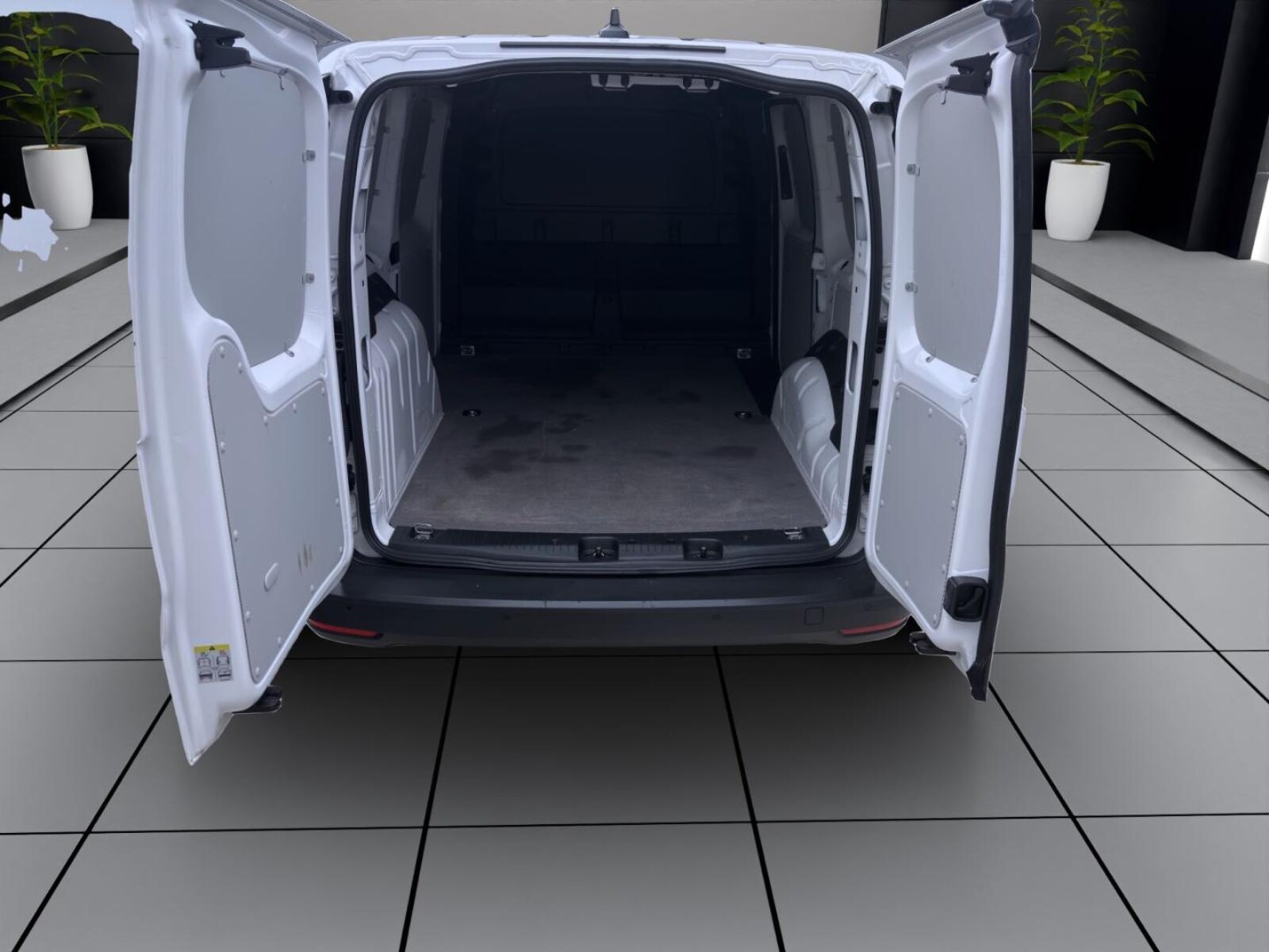 Volkswagen Caddy Maxi Cargo – Bild 4