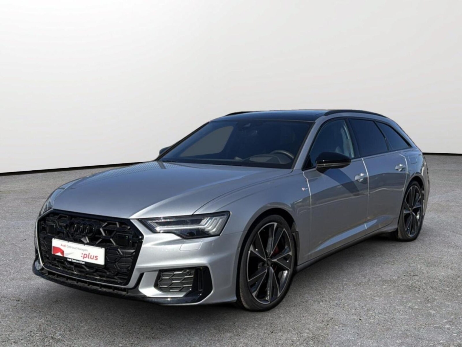 Audi A6 Avant – Bild 2