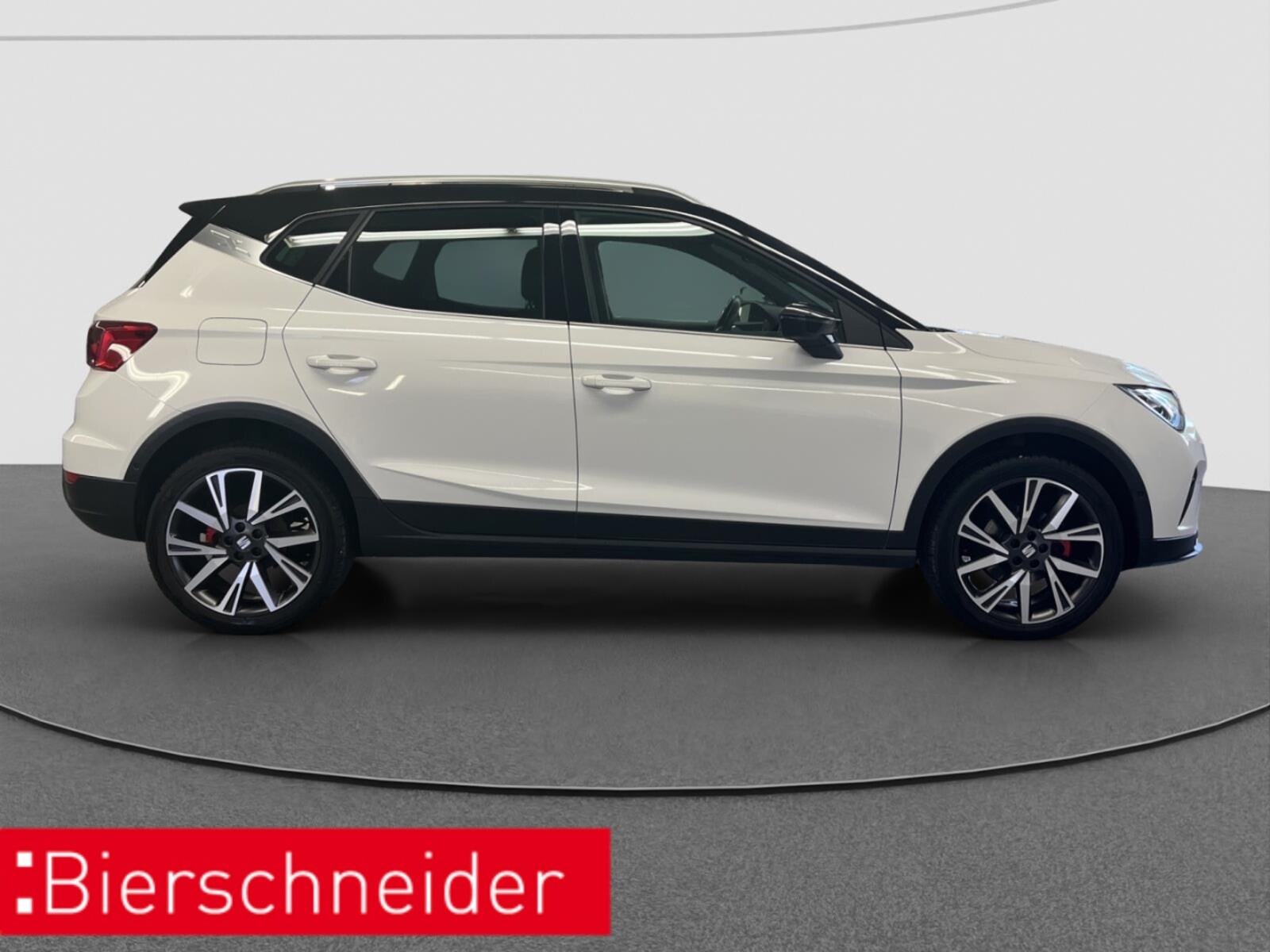 SEAT Arona – Bild 9