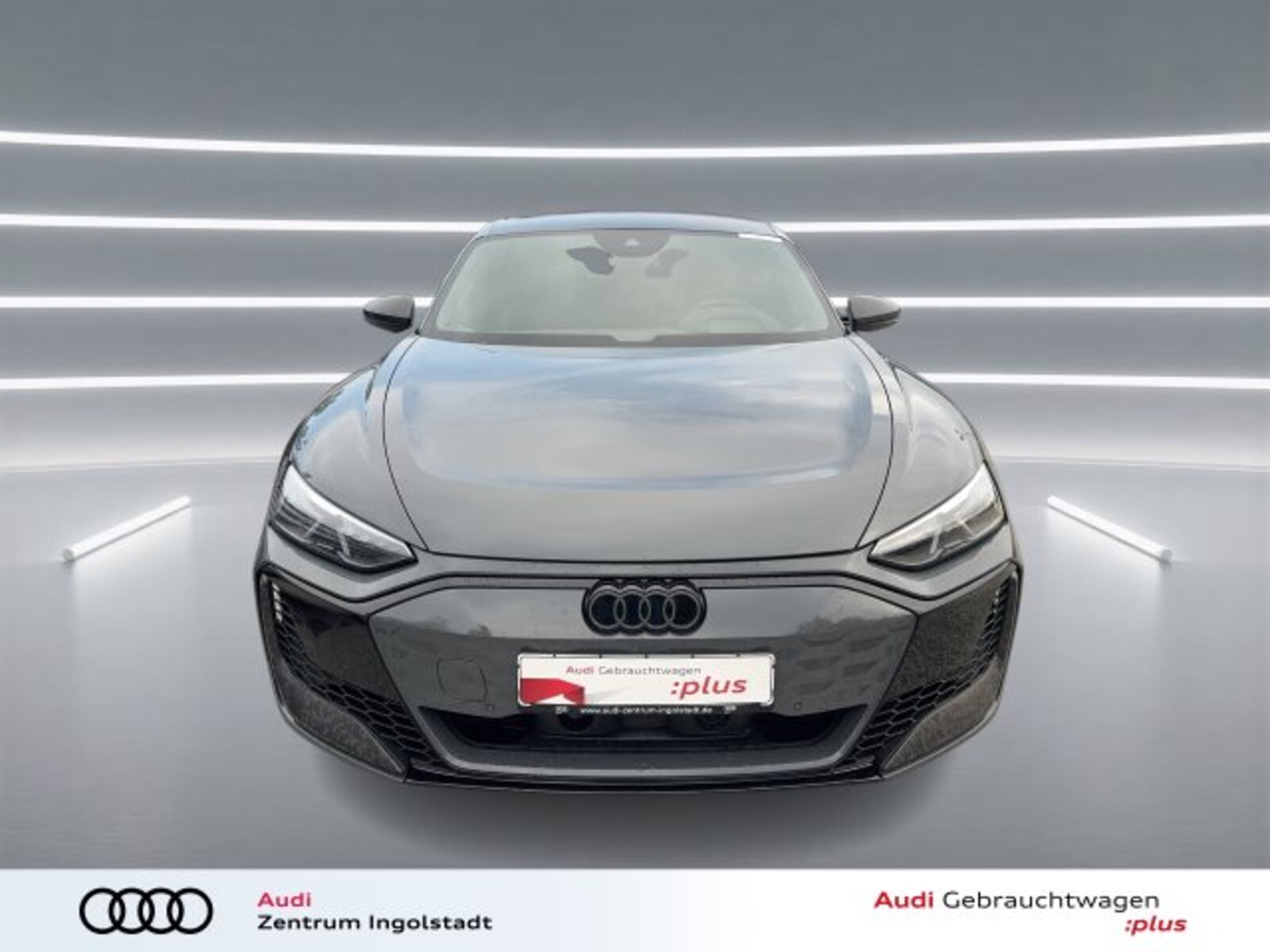 Audi RS e-tron GT performance – Bild 4