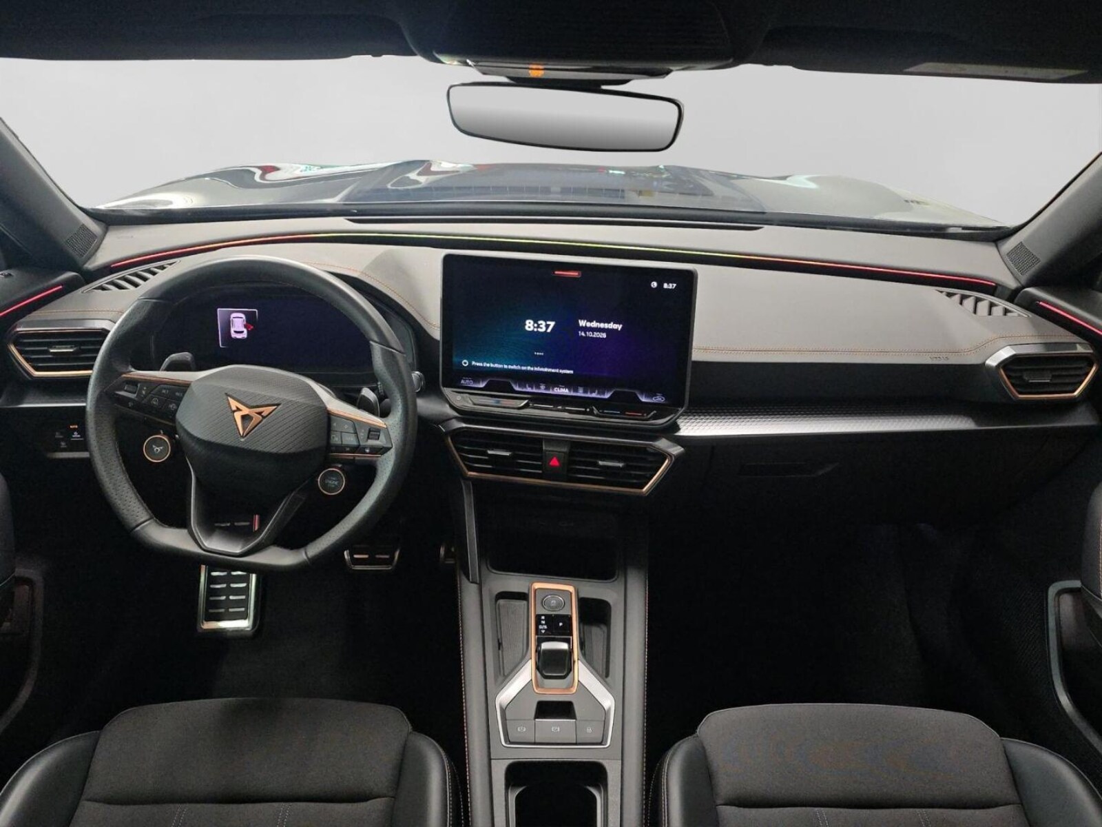 CUPRA Formentor – Bild 6