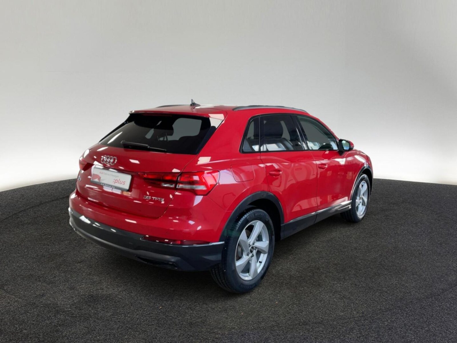 Audi Q3 – Bild 4