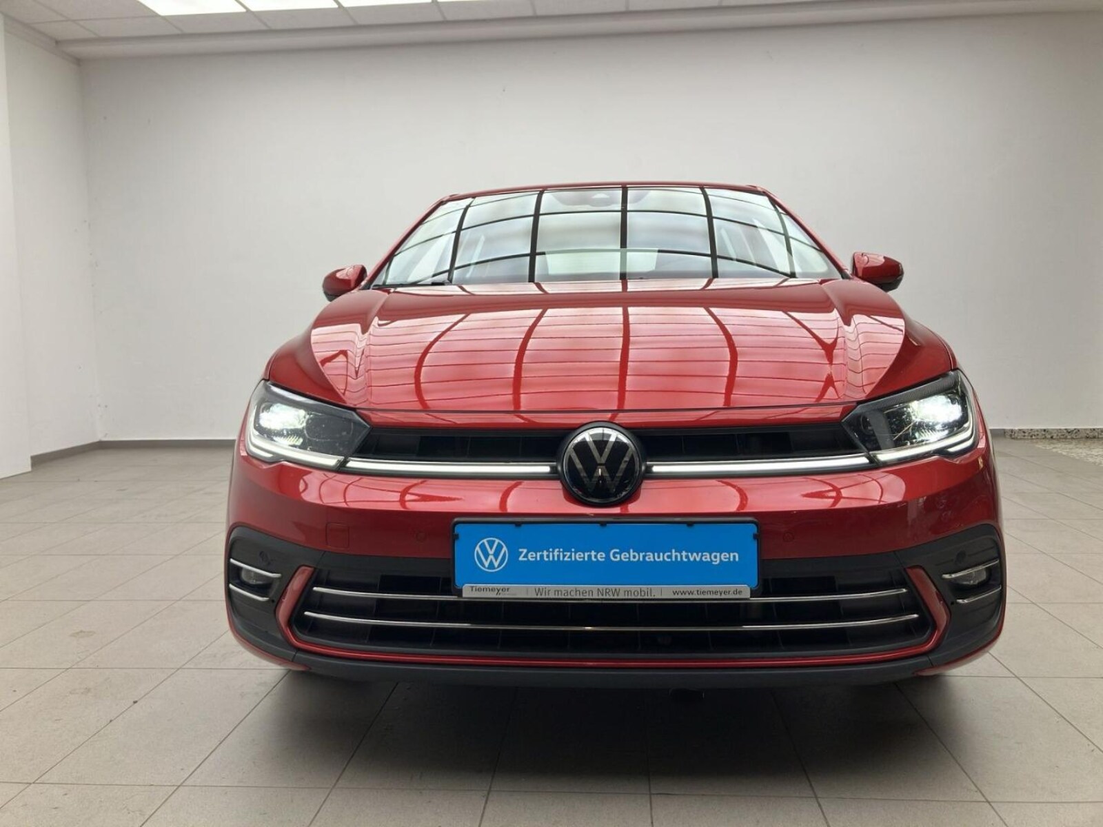 Volkswagen Polo – Bild 20