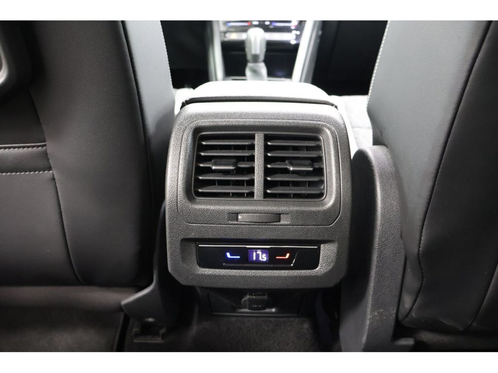Volkswagen Touran – Bild 16