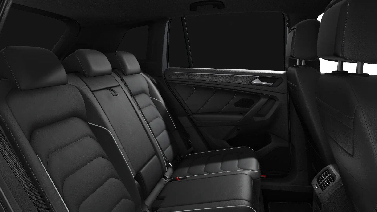 Volkswagen Tiguan – Bild 7