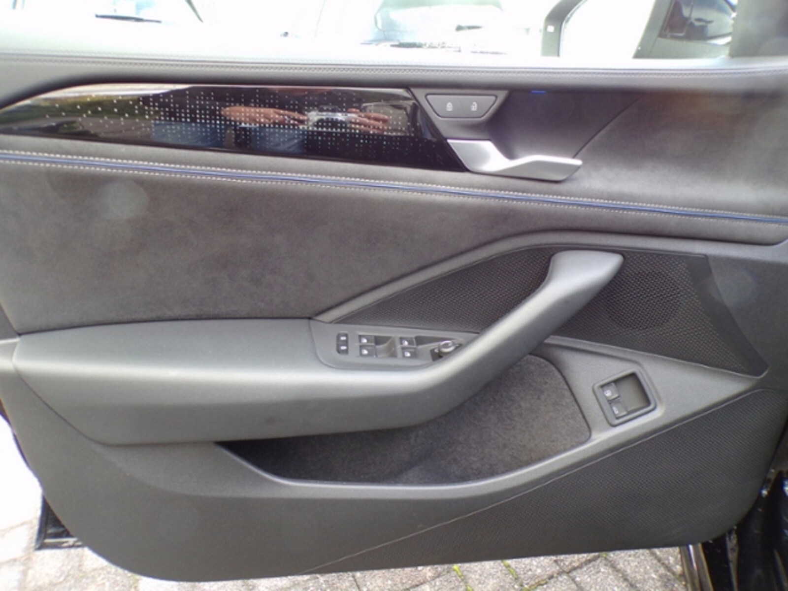 Volkswagen Passat – Bild 11