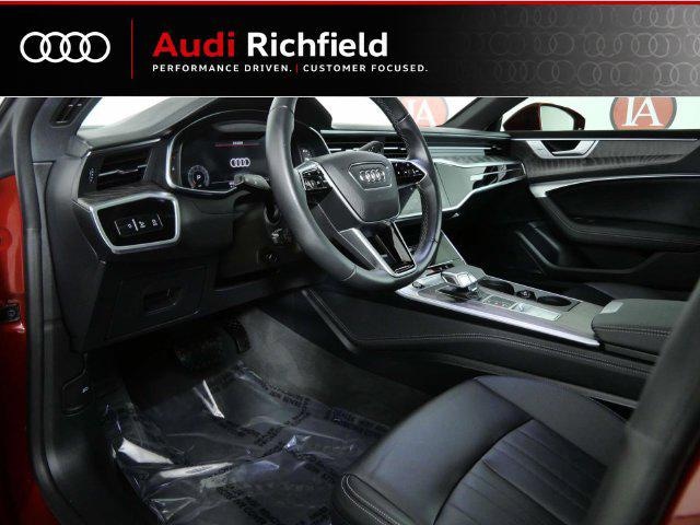 2024 Audi A7 Premium Plus - Photo 16
