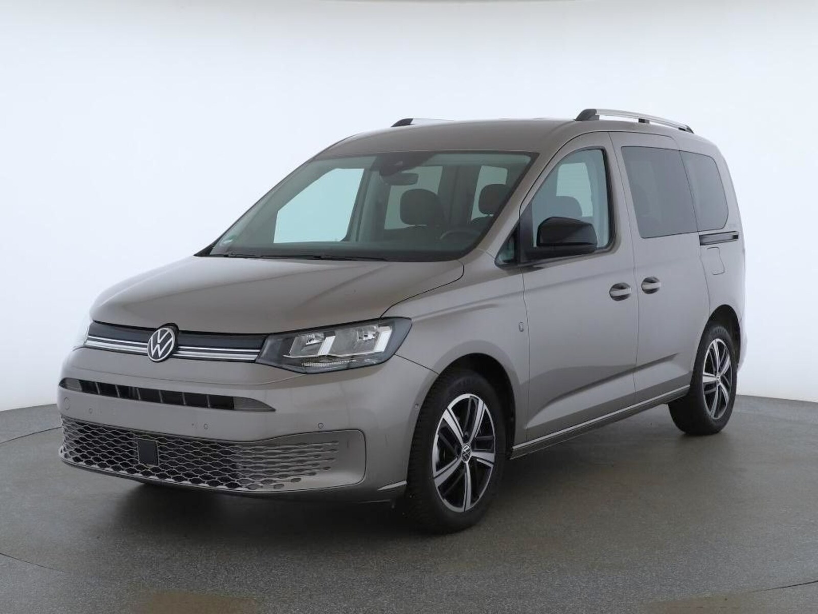 Volkswagen Caddy – Bild 2