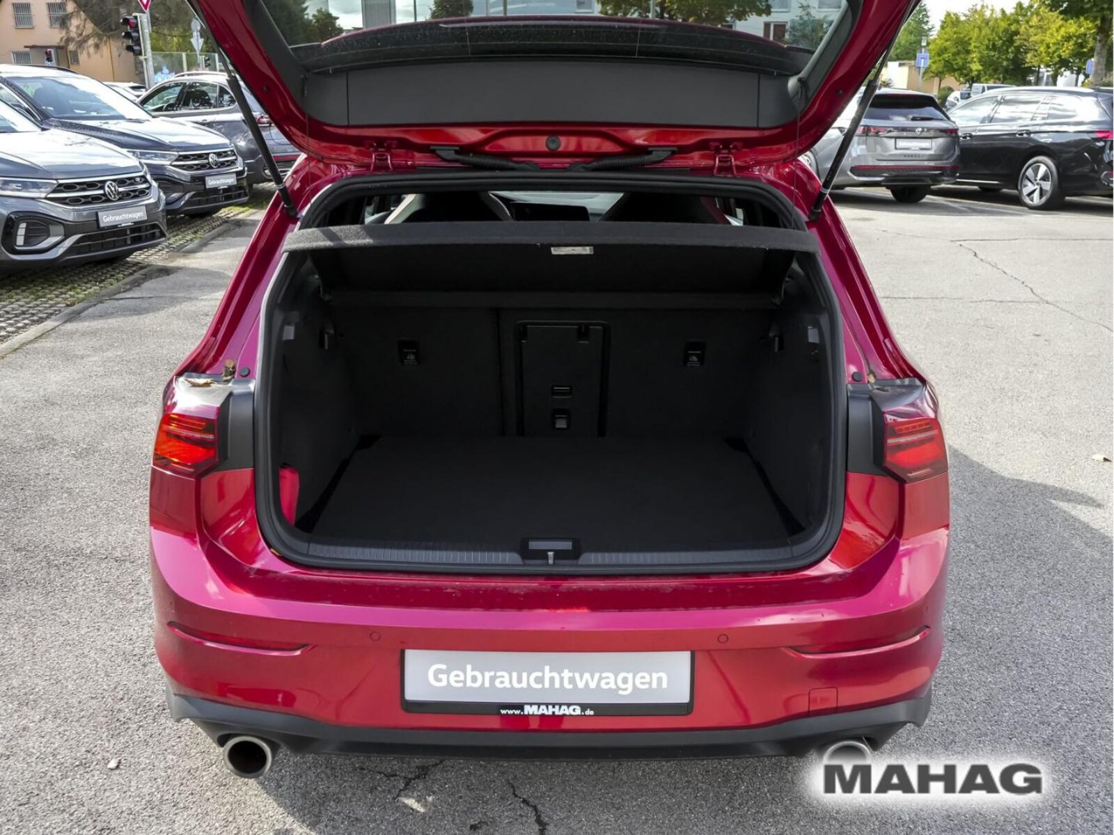 Volkswagen Golf – Bild 26