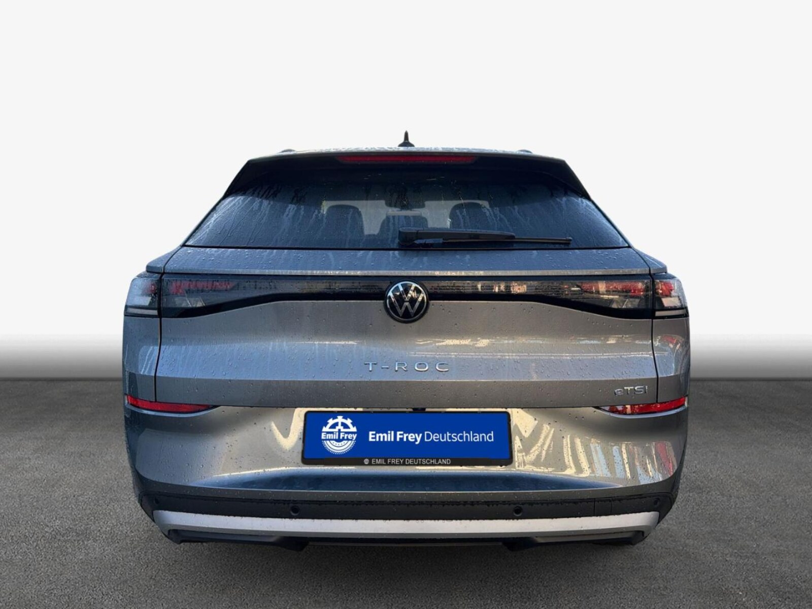 Volkswagen T-Roc – Bild 5