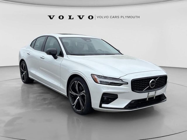 2024 Volvo S60 Core