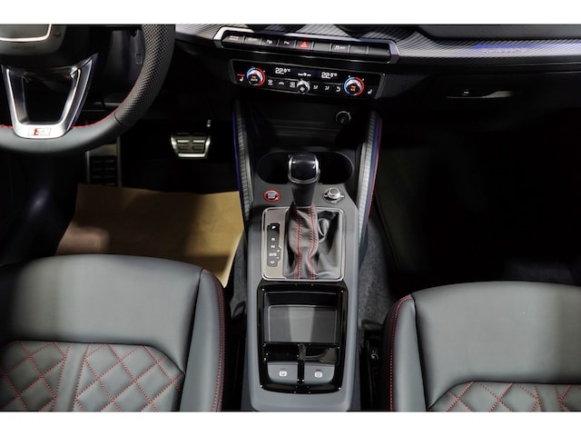 Audi SQ2 TFSI Quattro S Tronic - 2024 - Joinsteer - #11