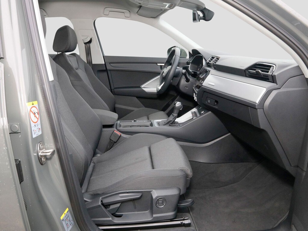 Image about Audi Q3 Sportback TFSI e S line 45 TFSI e S tronic