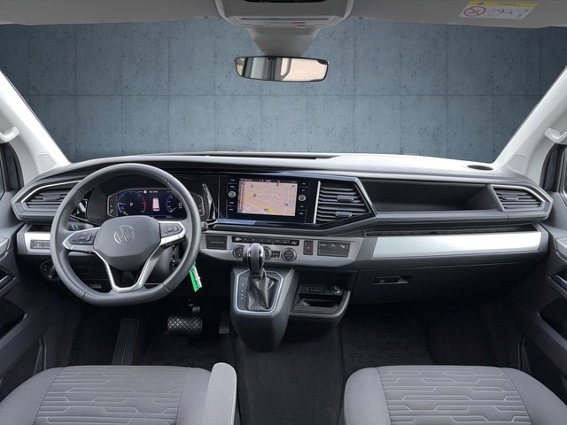 Volkswagen T6.1 Multivan