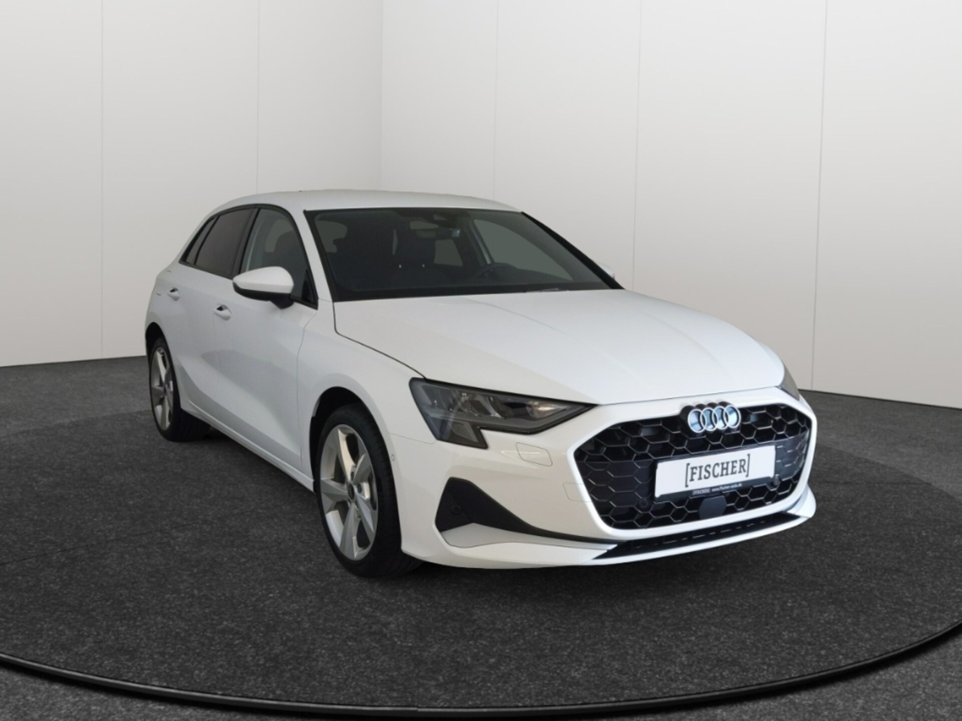 Audi A3 Sportback TFSI e Advanced