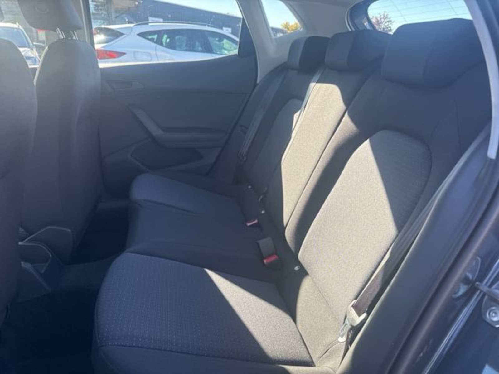 SEAT Ibiza – Bild 10