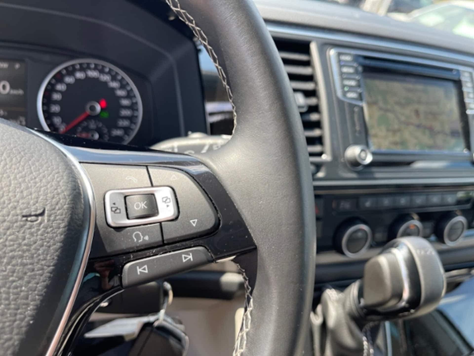 Volkswagen T6 California Ocean