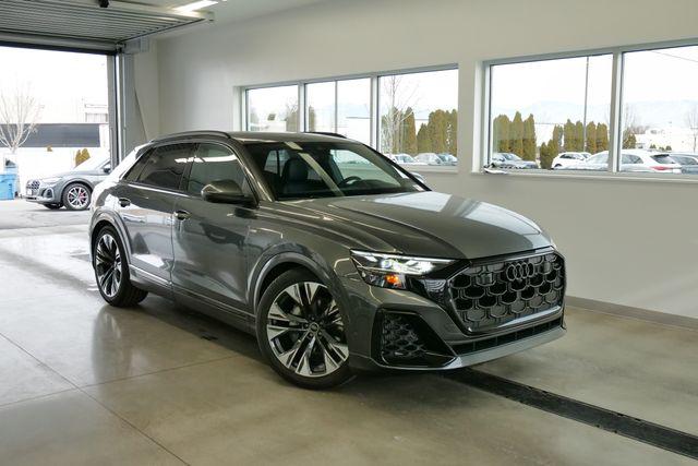 2026 Audi Q8 55 Premium Plus quattro Tiptonic's photo