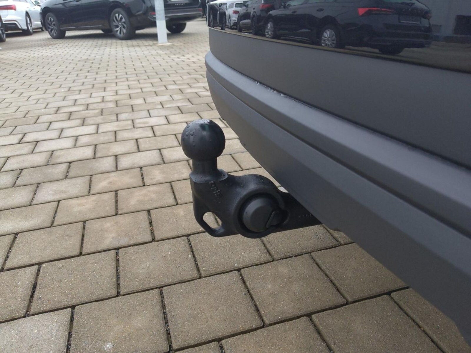 Škoda Karoq – Bild 19