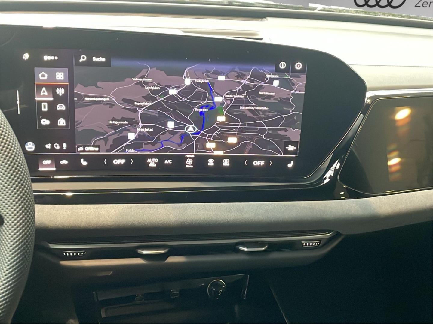 Bild über Audi A6 Avant edition one TDI quattro 150 kW S tronic - für weitere Informationen kontaktieren Sie den Audi Partner