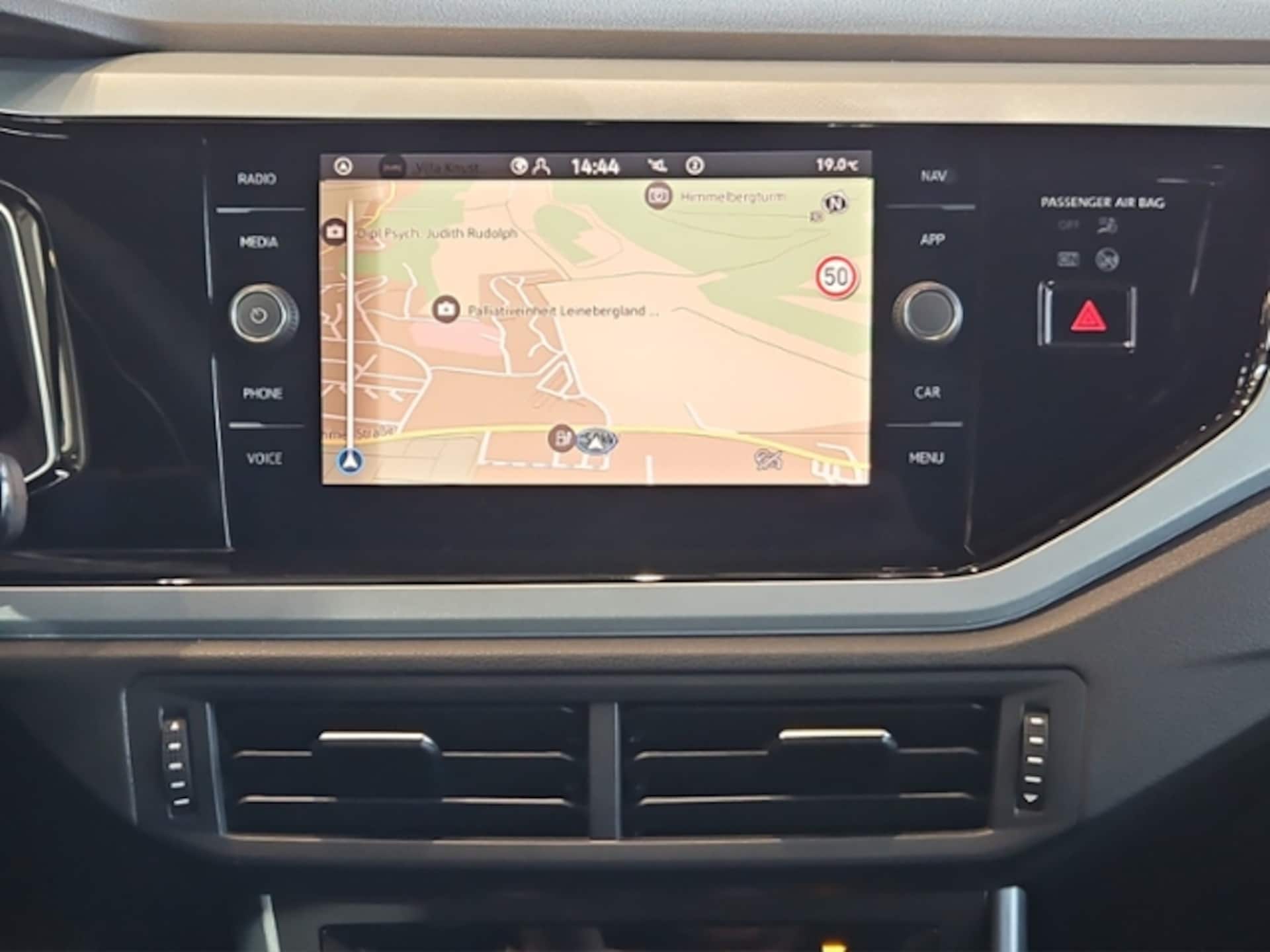 Volkswagen Taigo ENERGY