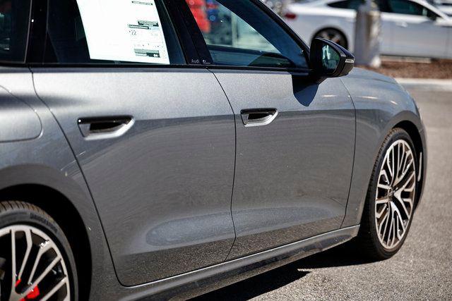2025 Audi S5 Premium Plus - Photo 8