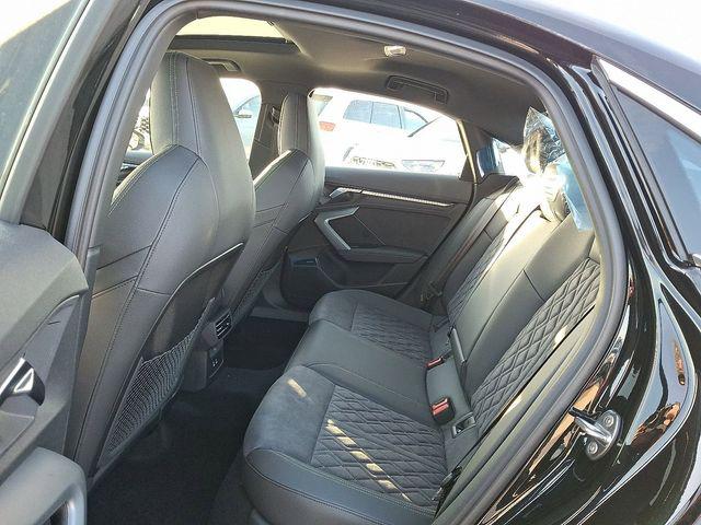2026 Audi S3 Base - Photo 6