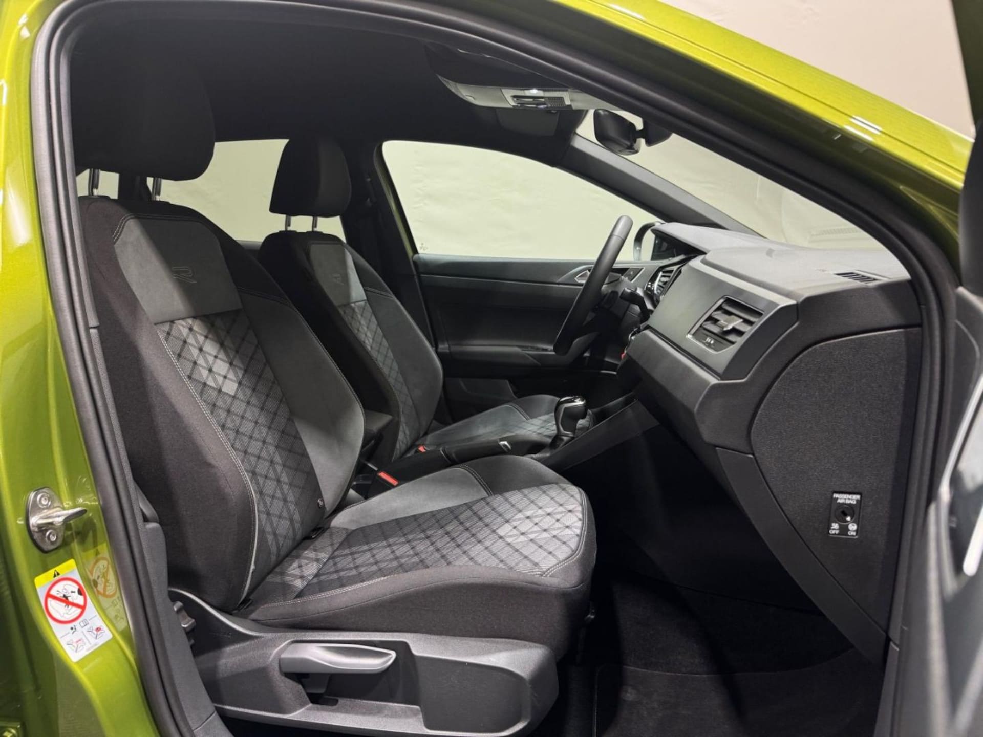 Volkswagen Taigo R-Line