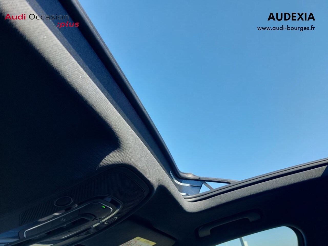 Image about Audi Q5 S line 35 TDI 120 kW (163 ch) S tronic