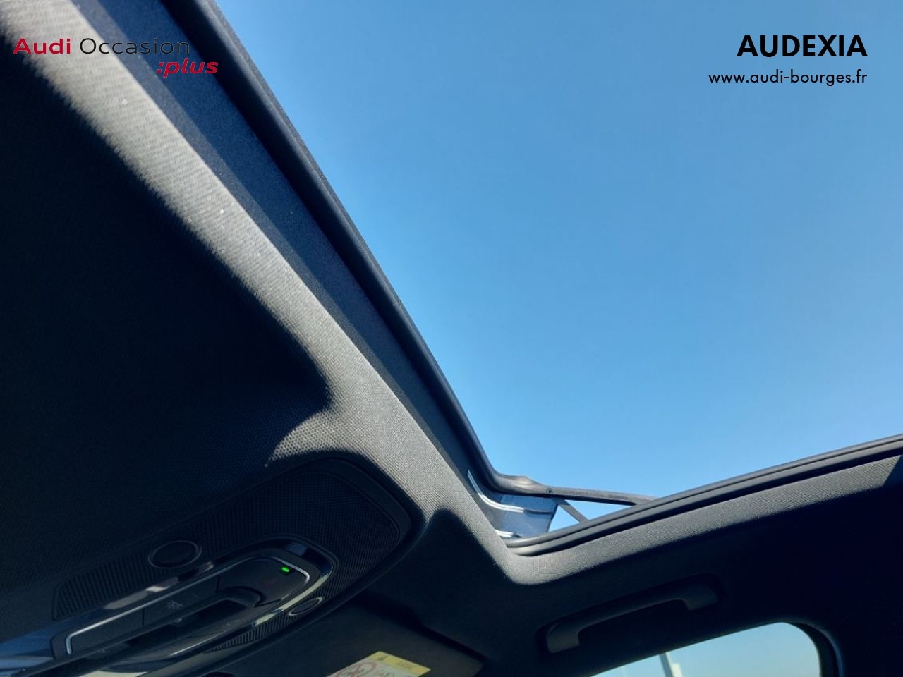 Image about Audi Q5 S line 35 TDI 120 kW (163 ch) S tronic