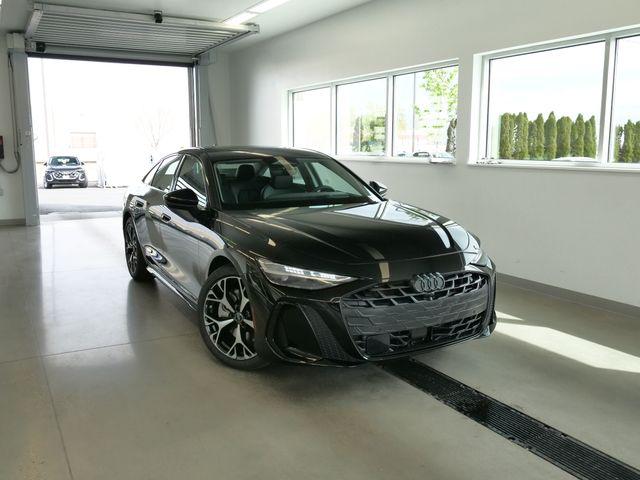 2026 Audi A6 Premium Plus quattro S tronic's photo