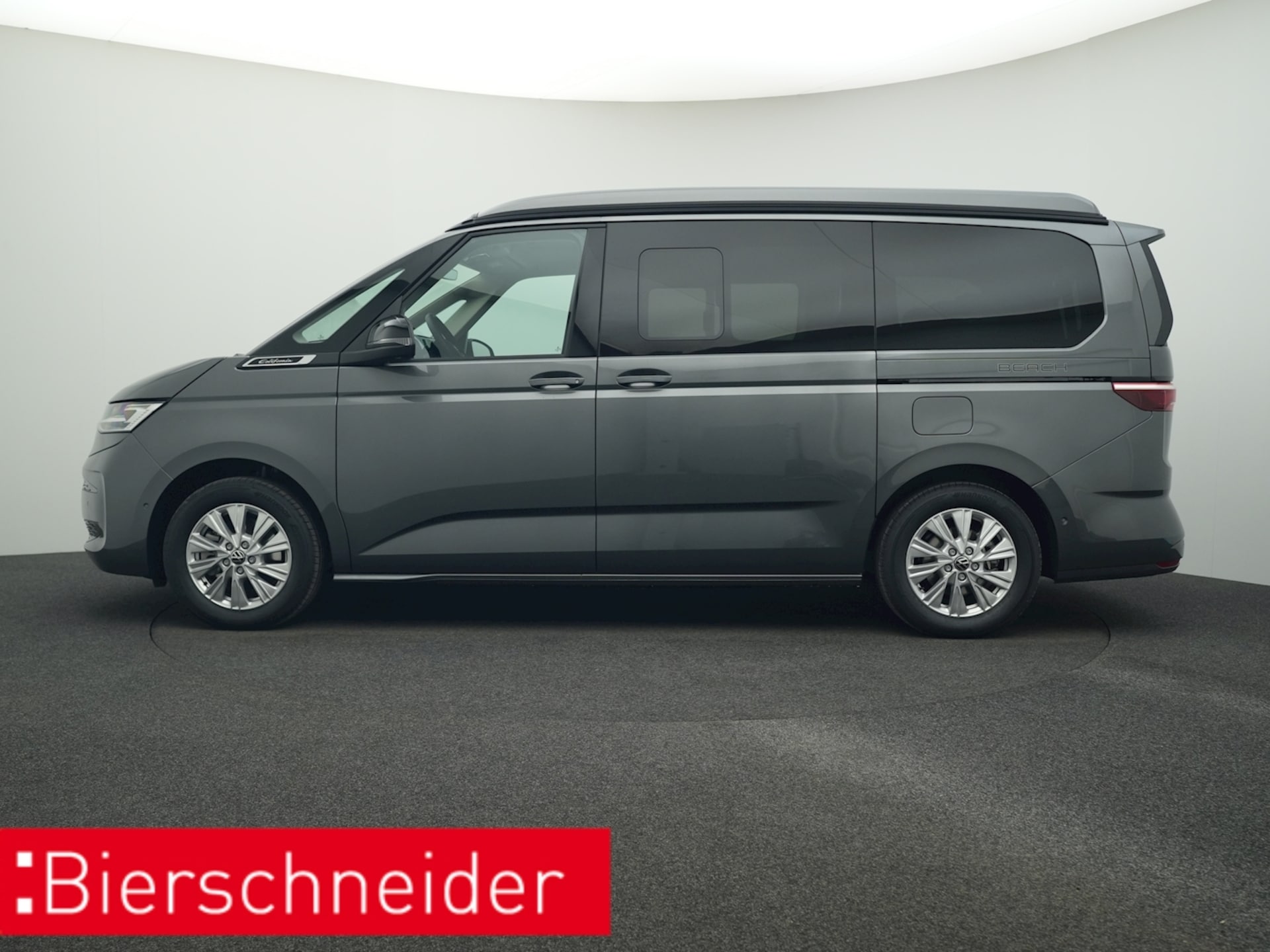 Volkswagen California Beach