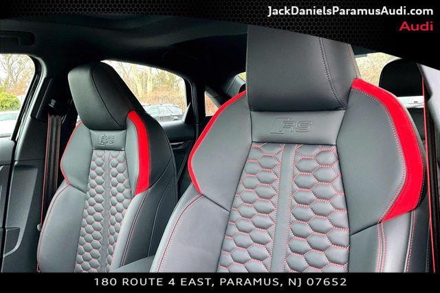 2026 Audi RS 3 Base - Photo 9