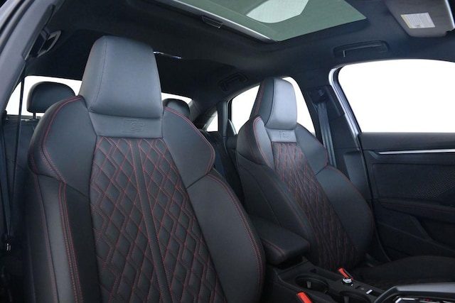 2026 Audi S3 Base - Photo 15