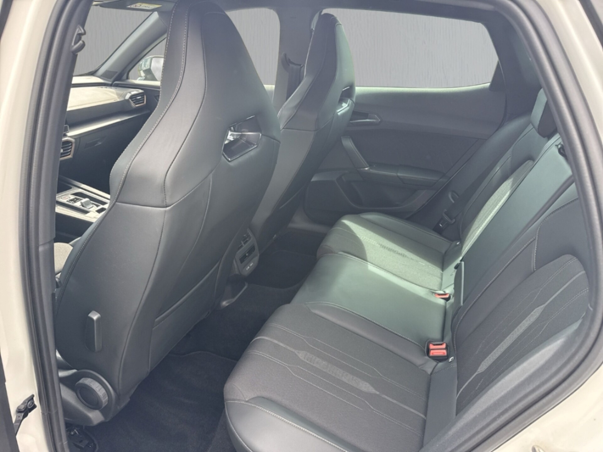 CUPRA Formentor VZ