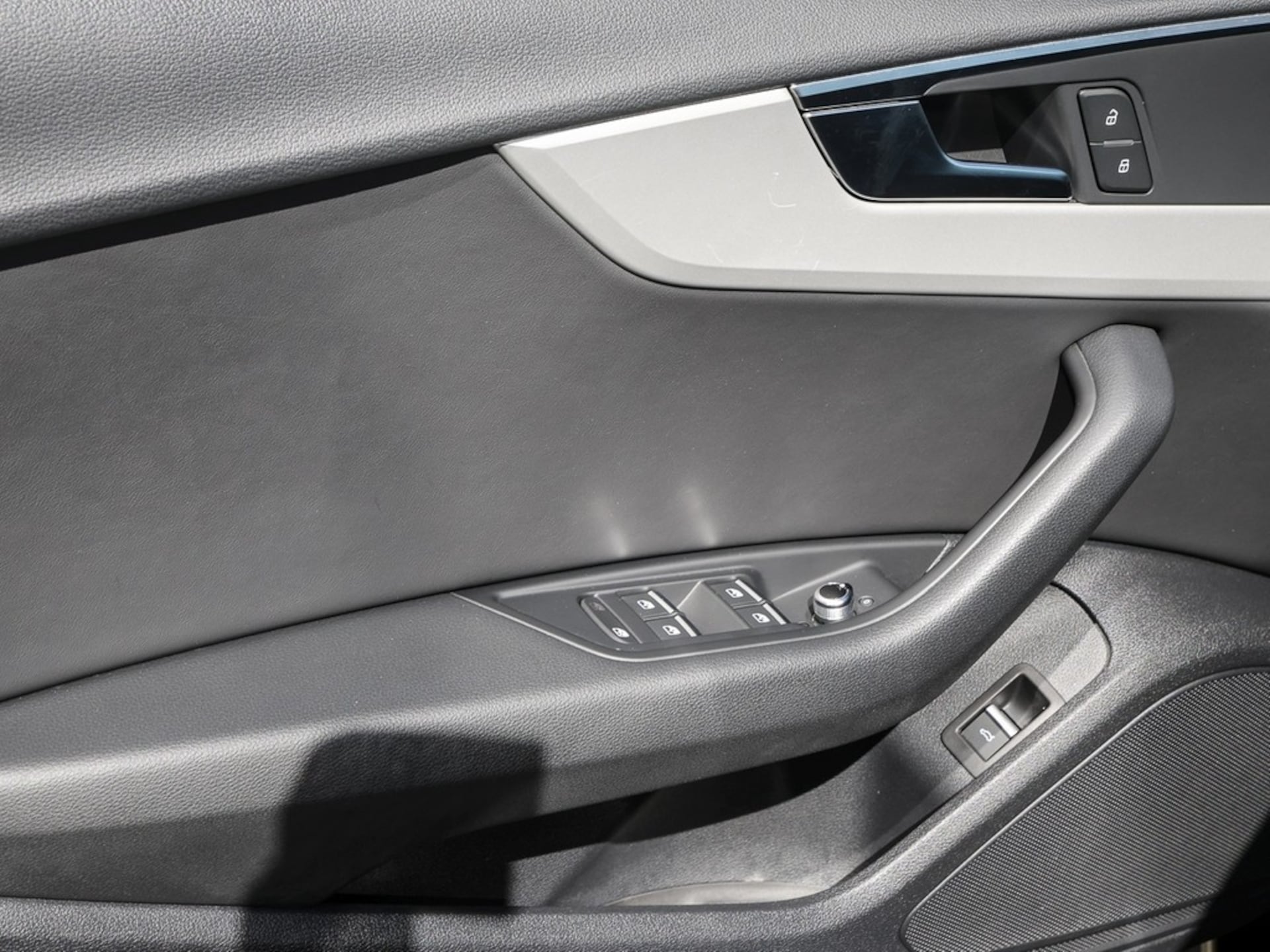 Audi A5 Sportback Advanced